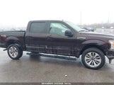 FORD F-150 XL 1FTEW1EP7JF****** снимка