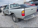 TOYOTA TACOMA 5TEVL52N81Z****** снимка