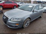 AUDI A6 3.0 PREMIUM WAUKGAFB9BN047839 снимка