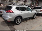NISSAN ROGUE SV 5N1AT2MM2HC755810 снимка