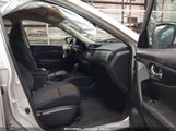 NISSAN ROGUE SV 5N1AT2MM2HC755810 снимка