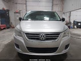 VOLKSWAGEN ROUTAN S 2V4RW4DGXBR****** снимка