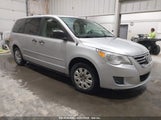 VOLKSWAGEN ROUTAN S 2V4RW4DGXBR****** снимка
