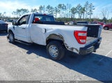 FORD F-150 XL 1FTMF1CB5MK****** снимка