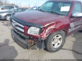 TOYOTA TUNDRA SR5 V8 5TBKT44143S****** снимка