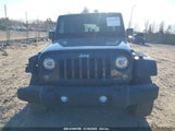 JEEP WRANGLER UNLIMITED WILLY WHEELER 4X4 1C4BJWDG9HL515928 photo