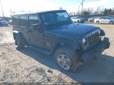 JEEP WRANGLER UNLIMITED WILLY WHEELER 4X4 1C4BJWDG9HL515928 fotografie