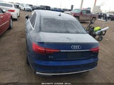 AUDI A4 PREMIUM PLUS 45 TFSI S LINE QUATTRO S TRONIC WAUEAAF42NN007171 photo