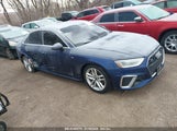 AUDI A4 PREMIUM PLUS 45 TFSI S LINE QUATTRO S TRONIC WAUEAAF42NN007171 снимка