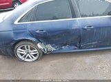 AUDI A4 PREMIUM PLUS 45 TFSI S LINE QUATTRO S TRONIC WAUEAAF42NN007171 photo