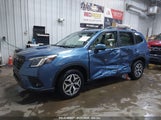 SUBARU FORESTER PREMIUM JF2SKACC1RH515717 снимка