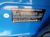 BMW X2 XDRIVE28I WBXYJ5C31JEF81845 photo