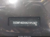 MERCEDES-BENZ C 300 4MATIC/LUXURY 4MATIC/SPORT 4MATIC 55SWF4KBXHU195387 photo