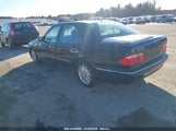 MERCEDES-BENZ E 430 SPECIAL EDITION WDBJF70J22B****** снимка
