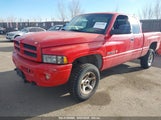 DODGE RAM 1500 ST 3B7HF13ZX1G729931 снимка