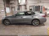INFINITI Q50 3.0T LUXE JN1EV7AR1JM610743 снимка