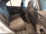 CHEVROLET EQUINOX FWD LT 3GNAXKEV6NL230966 снимка
