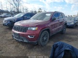 JEEP GRAND CHEROKEE LAREDO E 4X4 1C4RJFAGXLC148324 fotografie