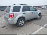 FORD ESCAPE XLT 1FMCU0DG4AKB30356 fotografie