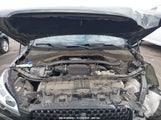 LINCOLN AVIATOR BLACK LABEL 5LM5J9XC3MG****** снимка