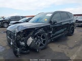 LINCOLN AVIATOR BLACK LABEL 5LM5J9XC3MG****** снимка