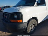GMC SAVANA WORK VAN 1GTGG29V571131451 снимка