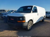 GMC SAVANA WORK VAN 1GTGG29V571131451 снимка
