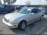 MERCEDES-BENZ CLK 430 WDBLJ70G62F****** снимка