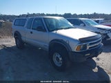 CHEVROLET S TRUCK S10 1GCCT19W8SK****** fotografie