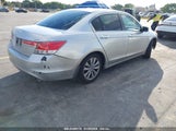 Honda Accord 3.5 Ex 1HGCP3F71CA042580 снимка