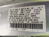 Honda Accord 3.5 Ex 1HGCP3F71CA042580 снимка