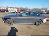 BMW I4 XDRIVE40 WBY83FB07RFR89708 снимка