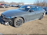BMW I4 XDRIVE40 WBY83FB07RFR89708 снимка