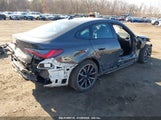 BMW I4 XDRIVE40 WBY83FB07RFR89708 снимка