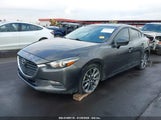 MAZDA MAZDA3 TOURING 3MZBN1V35JM190165 снимка