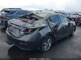 MAZDA MAZDA3 TOURING 3MZBN1V35JM190165 снимка