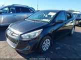 HYUNDAI ACCENT SE KMHCT5AE4GU244194 снимка