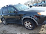 SUBARU FORESTER 2.5X PREMIUM JF2SH6CC9AH735235 снимка