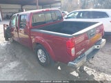NISSAN FRONTIER SV 1N6DD0ER9KN758449 снимка