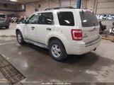 FORD ESCAPE XLT 1FMCU93G09K****** снимка