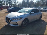 NISSAN SENTRA SV XTRONIC CVT 3N1AB8CV6NY230923 fotografie
