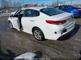 KIA OPTIMA LX 5XXGT4L35JG238414 снимка