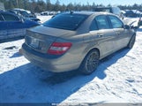 MERCEDES-BENZ C 300 LUXURY 4MATIC/SPORT 4MATIC WDDGF8BB6BR139676 photo