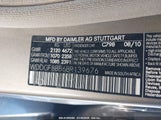MERCEDES-BENZ C 300 LUXURY 4MATIC/SPORT 4MATIC WDDGF8BB6BR139676 снимка