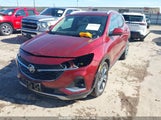 BUICK ENCORE GX FWD ESSENCE KL4MMFSL4NB092526 снимка