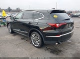 ACURA MDX ADVANCE PACKAGE 5J8YE1H82NL026224 снимка