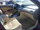 HONDA ACCORD 2.4 EX-L 1HGCP2F85AA195897 снимка