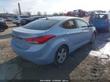 HYUNDAI ELANTRA GLS (ULSAN PLANT) KMHDH4AEXBU113134 fotografie