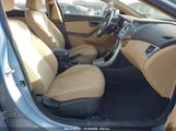 HYUNDAI ELANTRA GLS (ULSAN PLANT) KMHDH4AEXBU113134 снимка
