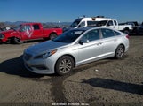 HYUNDAI SONATA SE 5NPE24AF1FH129726 снимка